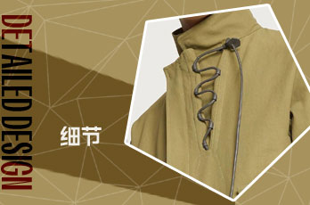 抽绳应用