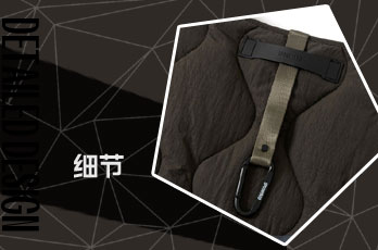 配饰精致设计