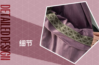 织带设计