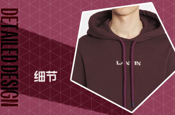 多样帽领设计