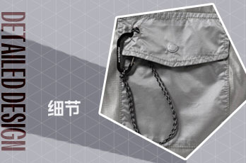 配饰精致设计