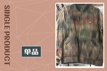 2025秋冬广州棉服爆款